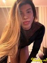 Kim - Xl 🍆Party✉️ Feminine Beauty