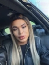 Kim - Premium Experience with Brazilian Touch🇧🇷🍾❄️