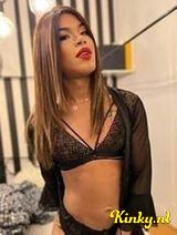 Kim - Premium Experience with Brazilian Touch