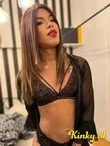 Kim - Premium Experience with Brazilian Touch🇧🇷🍾❄️