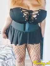Emma - Beautiful X Emma,begs you to cum on her giant tits
