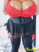 Emma - Beautiful X Emma,begs you to cum on her giant tits