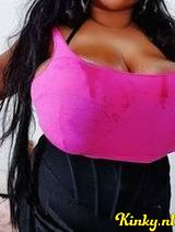 Emma - Beautiful X Emma,begs you to cum on her giant tits