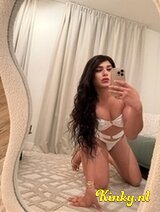 Georgina - 20 cm for you XL