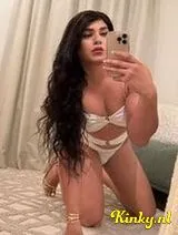 Georgina - 20 cm for you XL