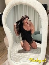Georgina - 20 cm for you XL