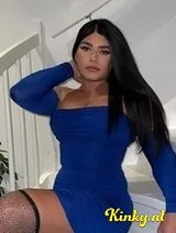 Georgina - 20 cm for you XL