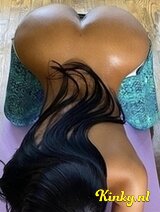 Kendra - Latina Beautyfull Partygirl Hot Gfe