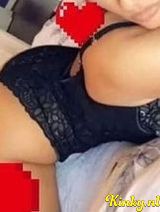 Anabelle - i only WhatsApp