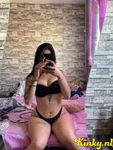 Anabelle - i only WhatsApp