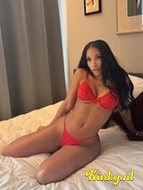 Lesly - I’m horny
