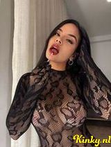 Sandrita - Horney Colombiana