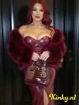 Ruby - de koningin van anaal en strapon en deepthroat🔥😋🥰