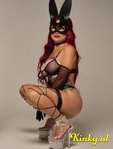 Ruby - de koningin van anaal en strapon en deepthroat🔥😋🥰