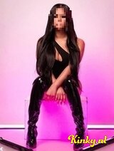 Diana - Geile natte en strak squirteb mega veel