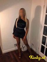 Kim - New escort 