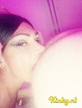Manuela - 23Cm&Hotasspusy4u I'm The rimming Queen no limits
