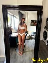 Patricia - GFE,100% real Sexy for you !