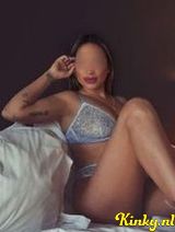 Patricia - GFE,100% real Sexy for you !