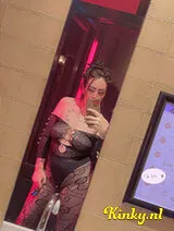 Gina - New in you’re city 150€ full service