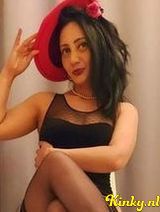 Vanessa - Bj without condom