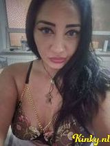 Vanessa - Bj without condom