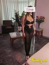 Cherly - Cherly – Het Mysterie van Farrida