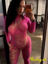 Anna - Submissive hardcore fuckingg