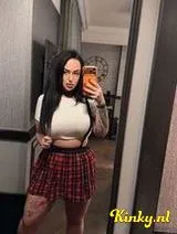 Anna - Submissive hardcore fuckingg