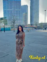 Anna - Submissive hardcore fuckingg