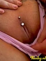 Anna - Submissive hardcore fuckingg