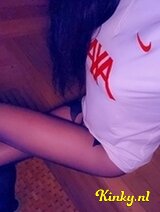 Lotte - Nederlandse tgirl