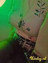 Lotte - Nederlandse tgirl