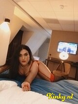 PamelaTS - SweetyTranny