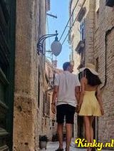 Maria & Max - Love older guy 40+