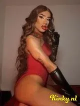 Natasha - Very hot colombia girl