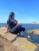 Elektra - Sex machine