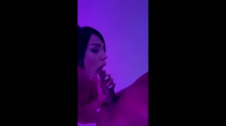 the queen of sex