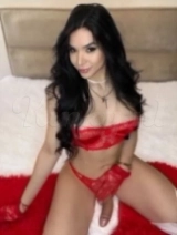 Daniela - Party and sex lover