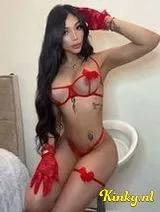 Genesis - lover of sex and a good party