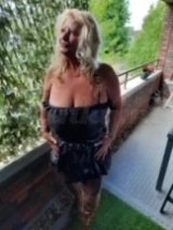 Chantal - 100% Nederlandse Echte G Cup Hmmm