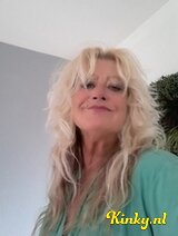 Chantal - 100% ned lief,leuk & oh zo geil zie review