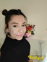 Alma - Horny Spanish!only WhatsApp!