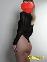 Veronika - New girl in town!