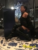 Danerys - La Diva de
