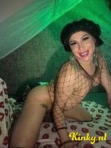 Ivonny - Zin in iets interessants kinky? Ik ben very sexy