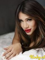 Ivonny - Hello my loves, I'm back and I'm on fire!