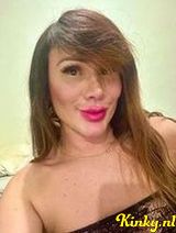 Ivonny - the best blowjob and the best kinky kisses