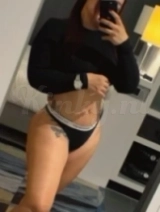 Sofia - sexy real latina with big ass always horny 