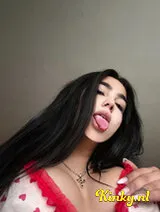 Violett - Cute sweet and sexy colombian party24/7